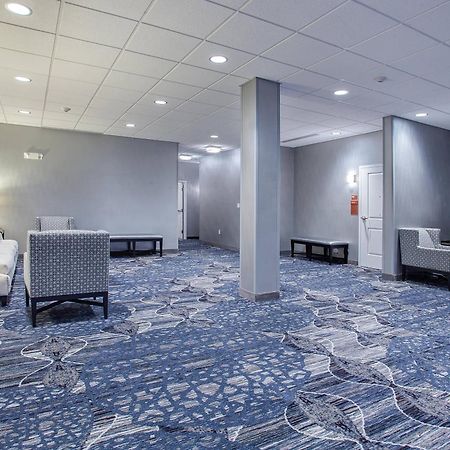 Towneplace Suites By Marriott Knoxville Oak Ridge Exteriör bild