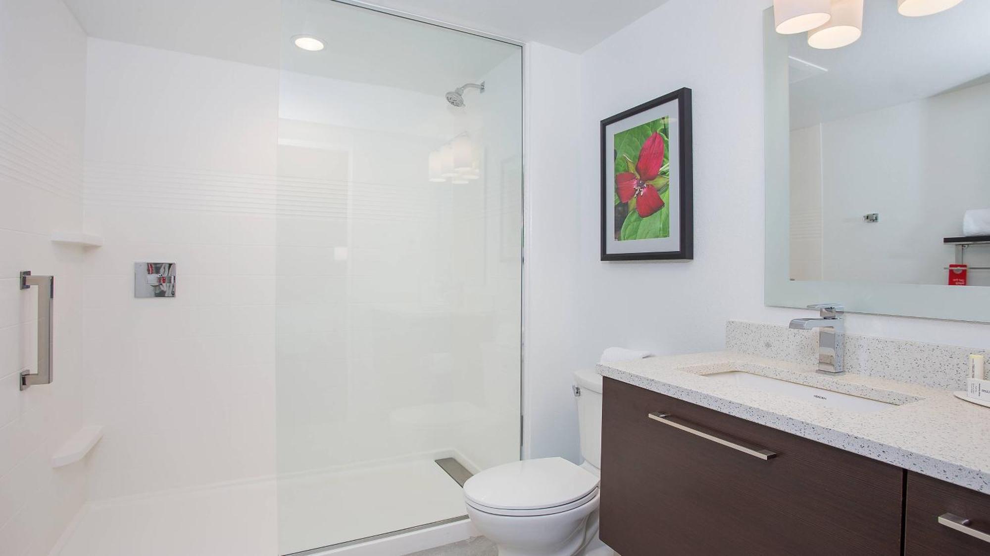 Towneplace Suites By Marriott Knoxville Oak Ridge Exteriör bild