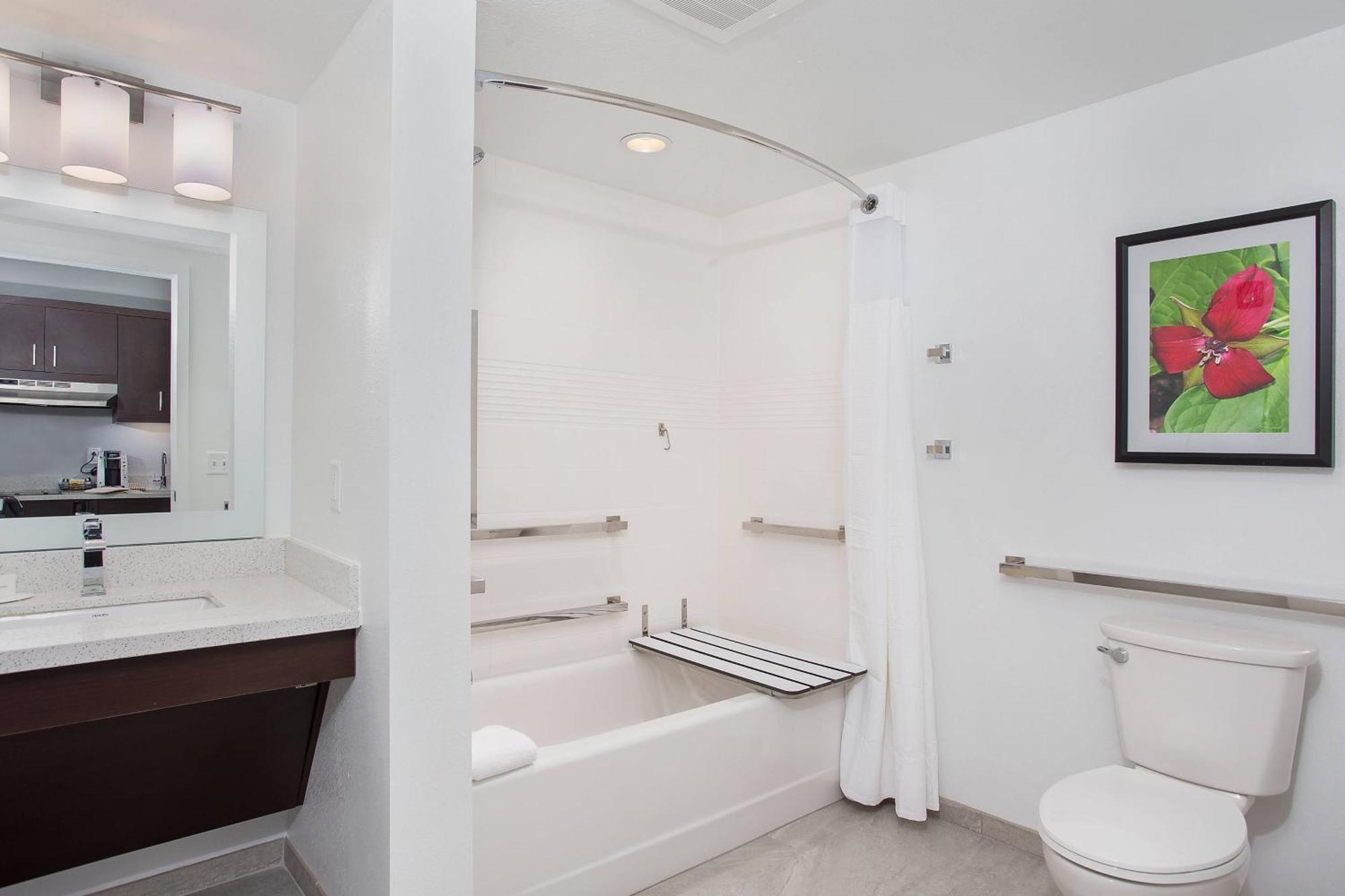 Towneplace Suites By Marriott Knoxville Oak Ridge Exteriör bild