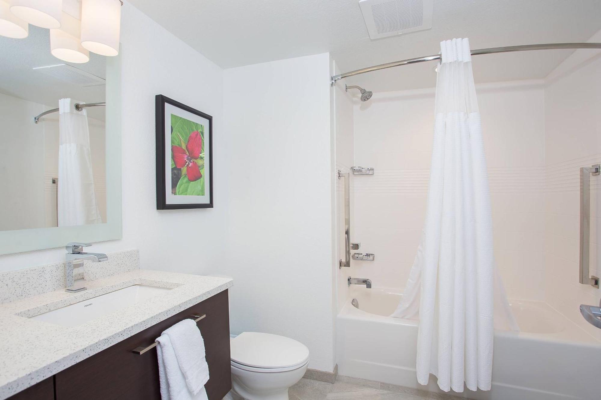 Towneplace Suites By Marriott Knoxville Oak Ridge Exteriör bild