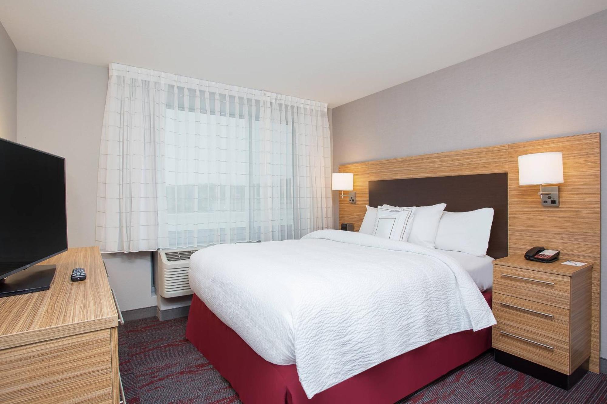 Towneplace Suites By Marriott Knoxville Oak Ridge Exteriör bild
