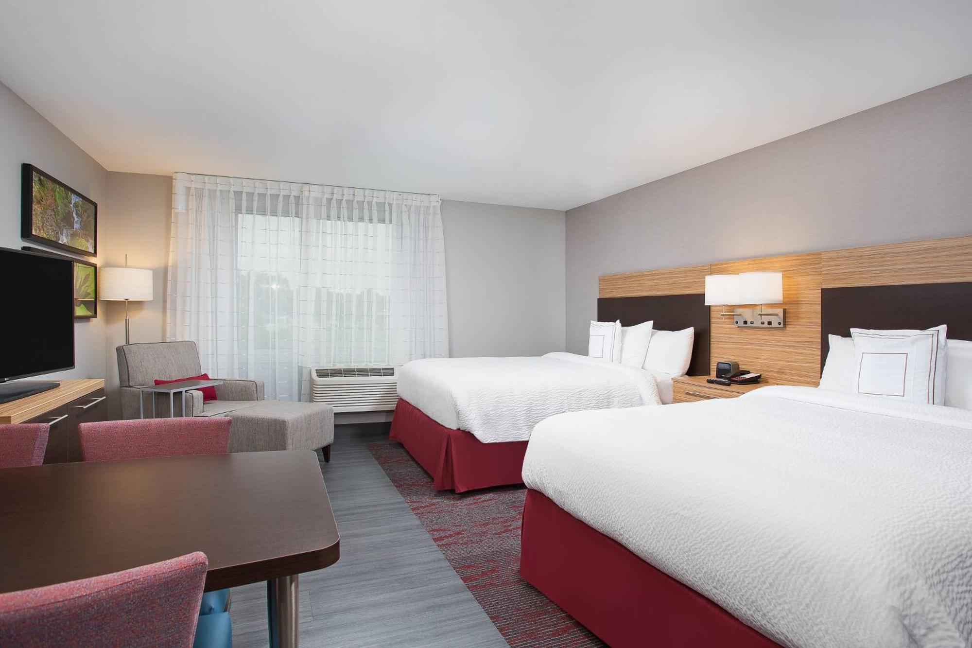 Towneplace Suites By Marriott Knoxville Oak Ridge Exteriör bild