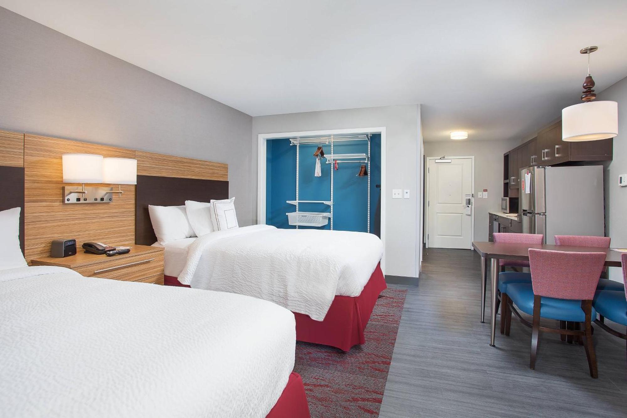 Towneplace Suites By Marriott Knoxville Oak Ridge Exteriör bild