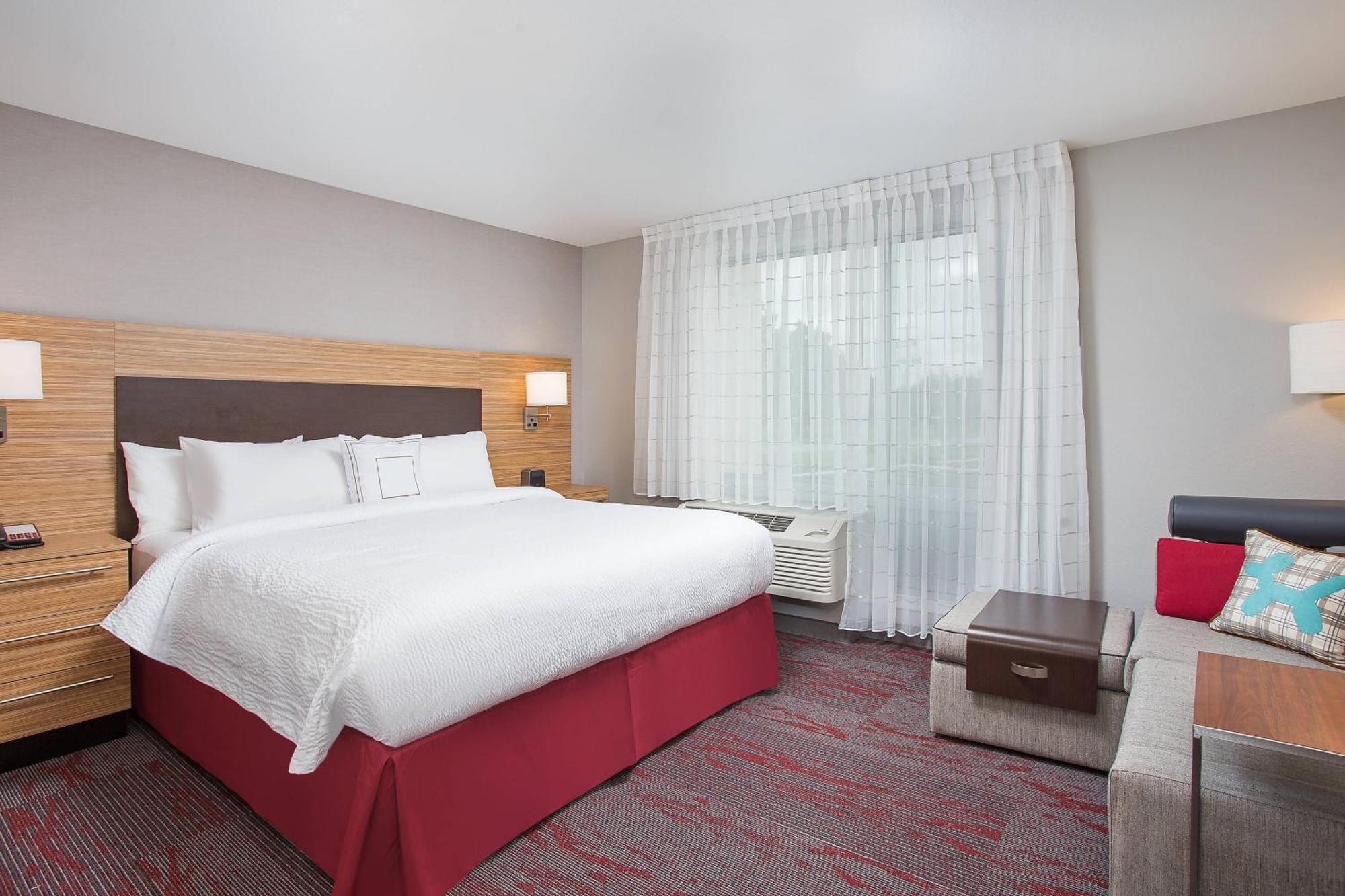 Towneplace Suites By Marriott Knoxville Oak Ridge Exteriör bild