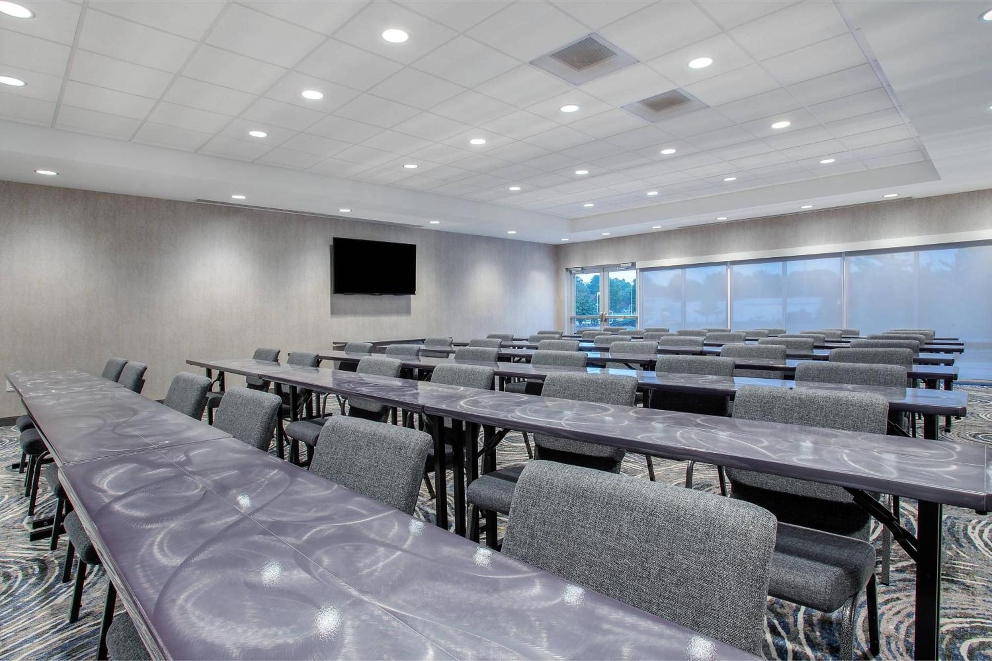 Towneplace Suites By Marriott Knoxville Oak Ridge Exteriör bild
