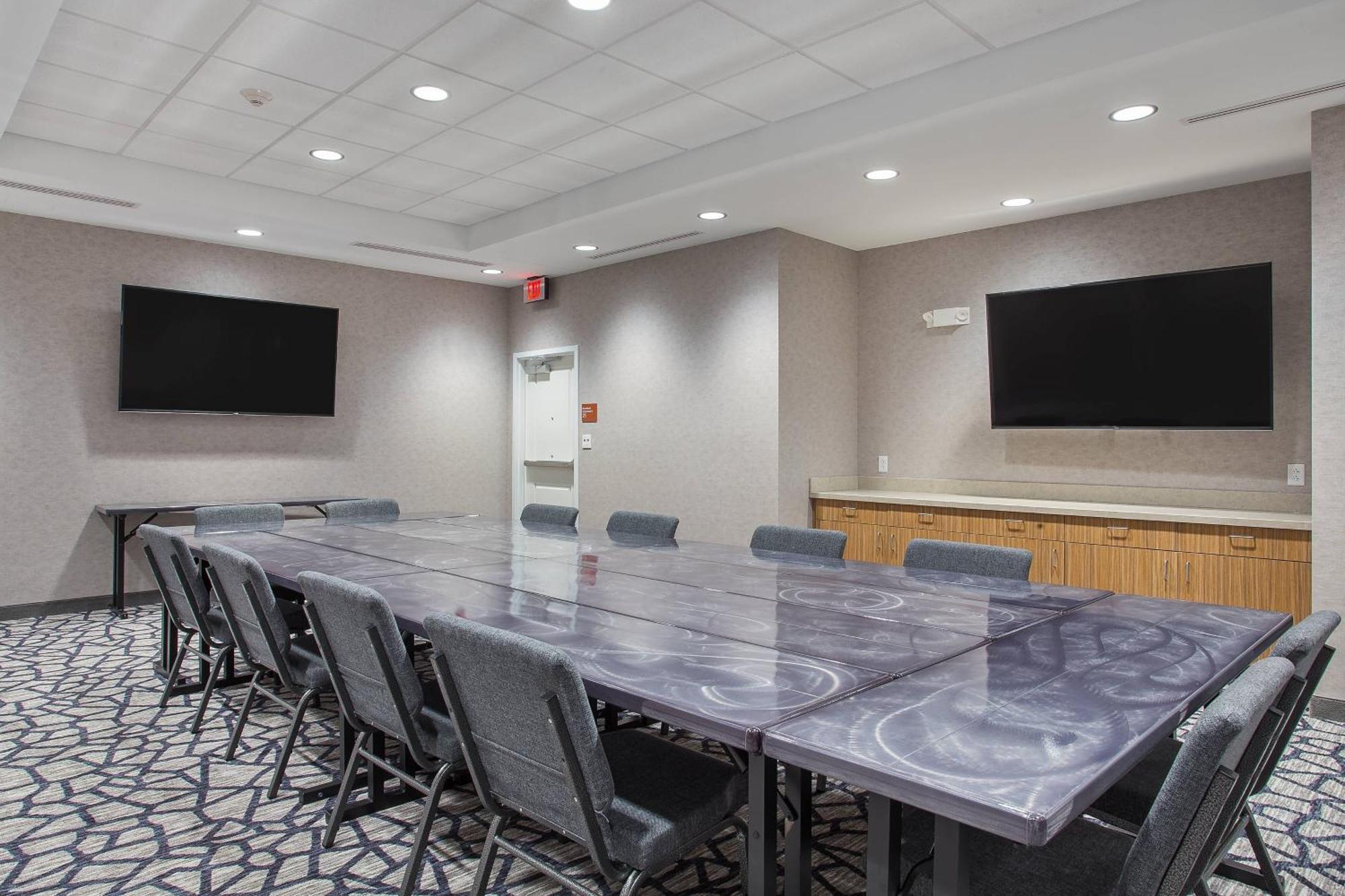Towneplace Suites By Marriott Knoxville Oak Ridge Exteriör bild
