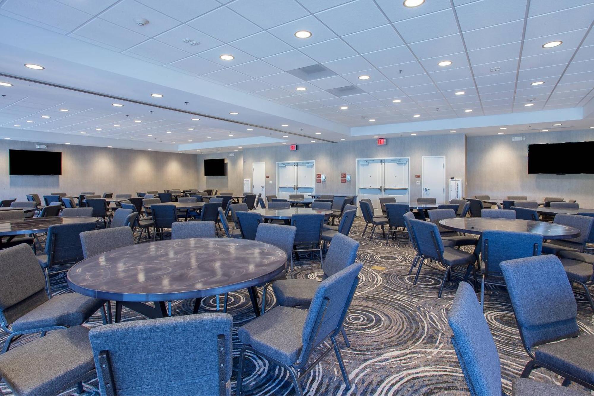 Towneplace Suites By Marriott Knoxville Oak Ridge Exteriör bild