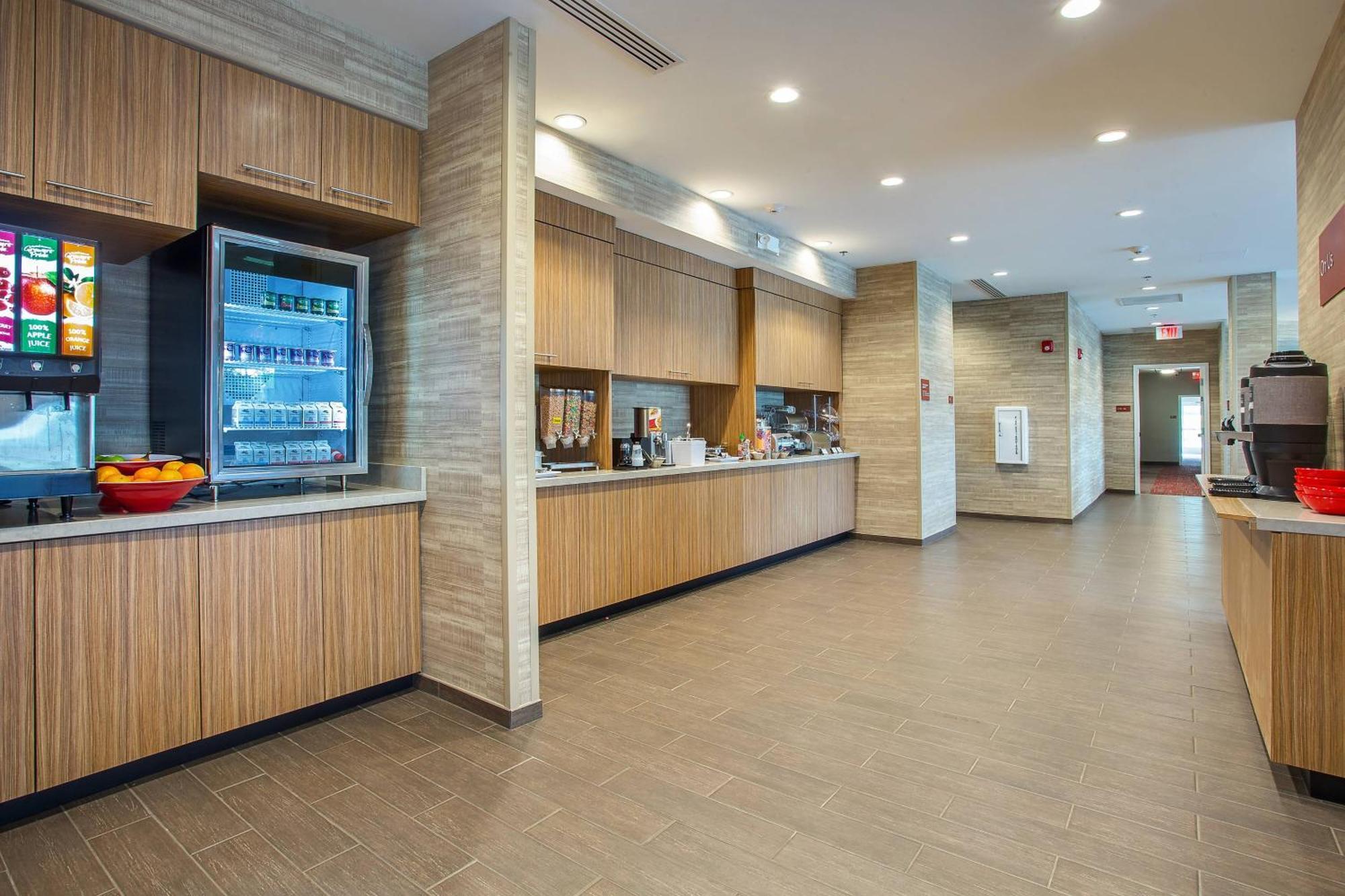 Towneplace Suites By Marriott Knoxville Oak Ridge Exteriör bild