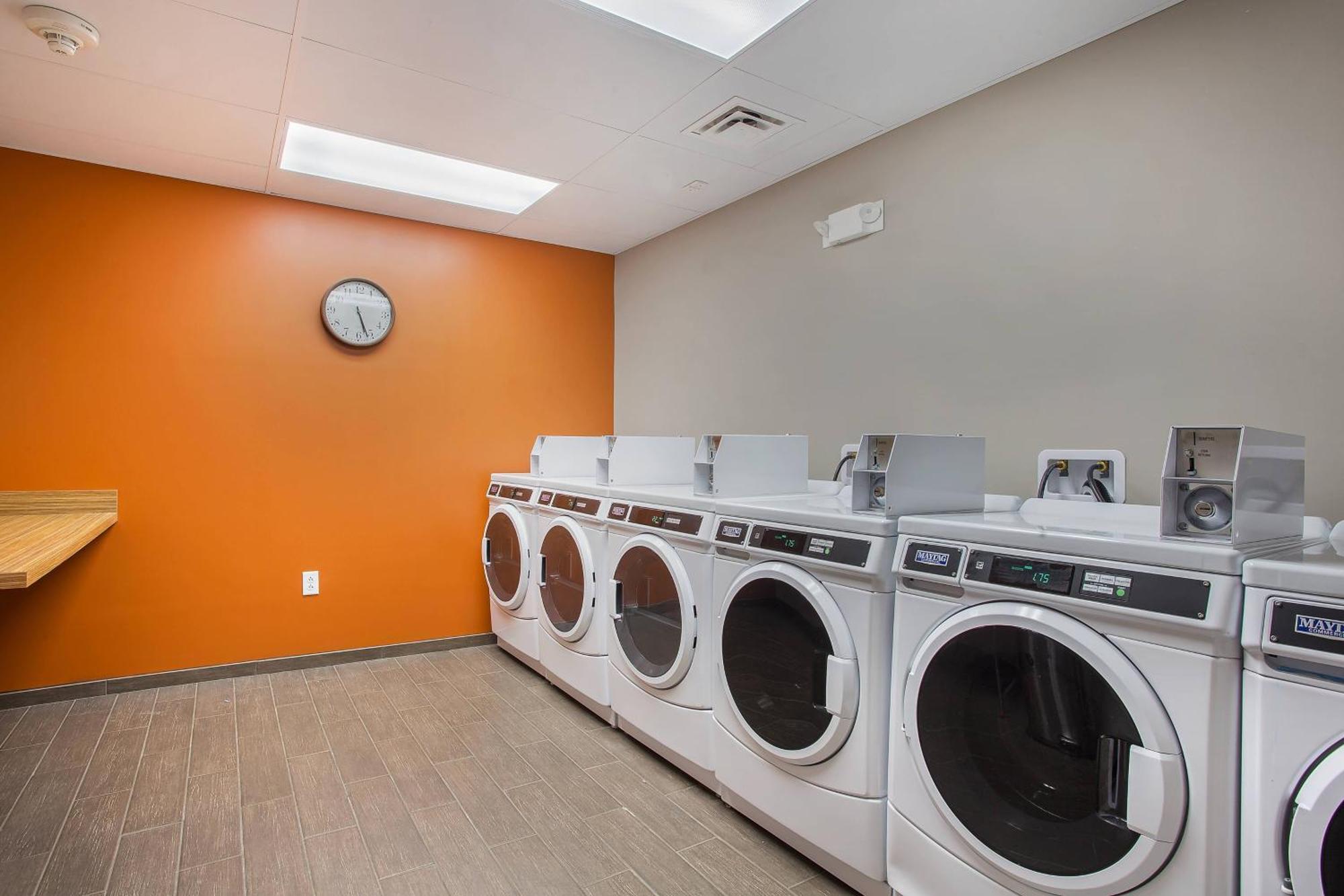Towneplace Suites By Marriott Knoxville Oak Ridge Exteriör bild