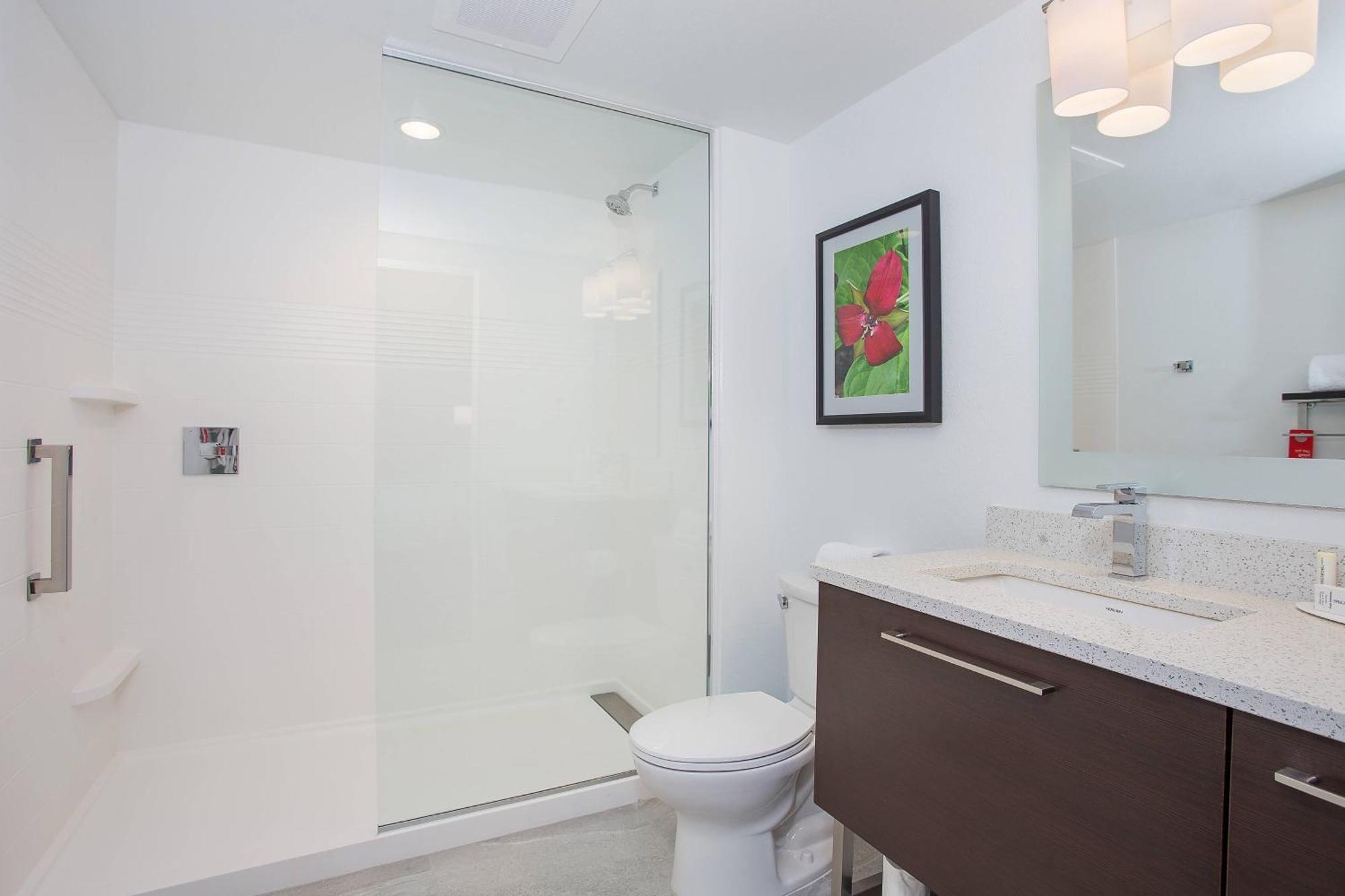 Towneplace Suites By Marriott Knoxville Oak Ridge Exteriör bild