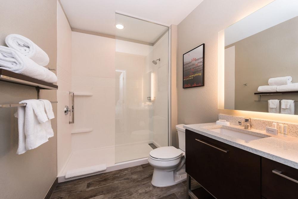 Towneplace Suites By Marriott Knoxville Oak Ridge Exteriör bild