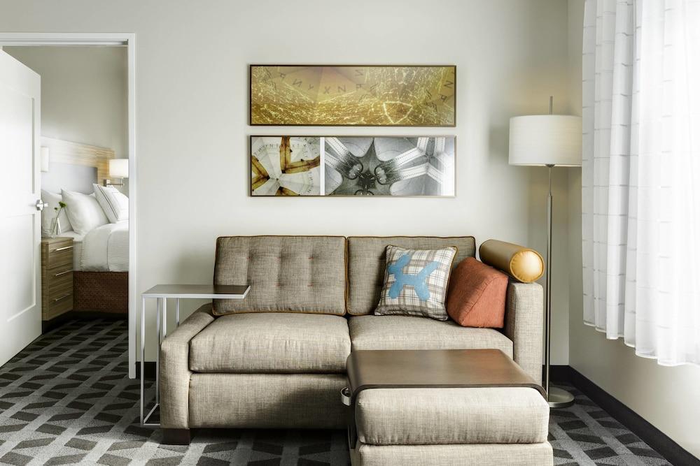 Towneplace Suites By Marriott Knoxville Oak Ridge Exteriör bild