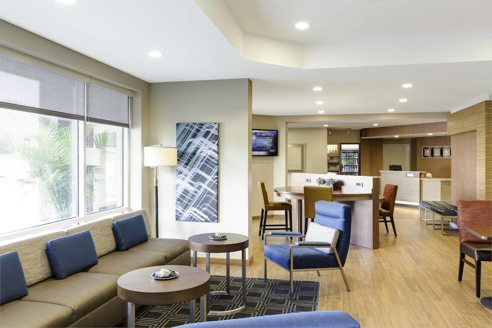 Towneplace Suites By Marriott Knoxville Oak Ridge Exteriör bild